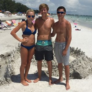 Meet your Posher, Trenton